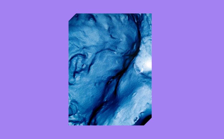 Blunt Liver's exhibition catalog 