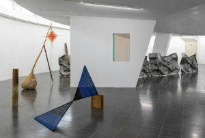 ארכיפלג, מראה הצבה