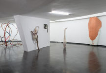 ארכיפלג, משה רואס, רון אסולין, אורלי סבר, רוני פקר, שגיא אזולאי