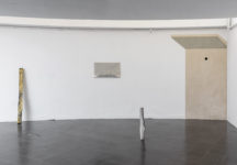 שגיא אזולאי, אורלי סבר, רוני פקר