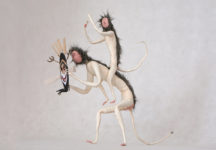 מרב קמל וחליל בלבין, אבולוציה