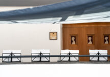 פנורמה, אורי זמיר, כרם נטור, הילה לביב, 2026 צלם: דניאל חנוך