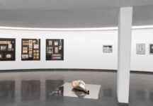 פנורמה, נטלי אילון, דגנית ברסט, אבי וארבורג, 2026 צלם: דניאל חנוך