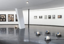 פנורמה, נטלי אילון, דגנית ברסט, אבי וארבורג, 2026 צילום: דניאל חנוך