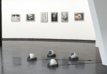 פנורמה, נטלי אילון, דגנית ברסט, 2026 צלם: דניאל חנוך