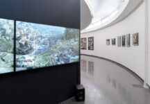 פנורמה, הינדה וייס, דגנית ברסט, אבי וארבורג, 2026 צלם: דניאל חנוך