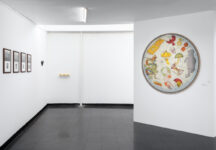 פנורמה, כרם נטור, דגנית ברסט, נטלי אילון, 2026. צלם: דניאל חנוך