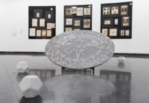 פנורמה, קרולינה להן, אבי וארבורג, 2026 צלם: דניאל חנוך