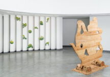 פנורמה, קרולינה להן, 2026 צלם: דניאל חנוך