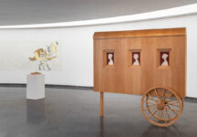 פנורמה, אסף עברון, אלהם רוקני, אורי זמיר 2026 צלם: דניאל חנוך